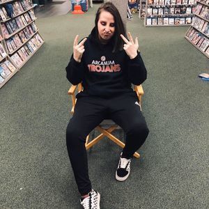 Meet your Posher, Sydney